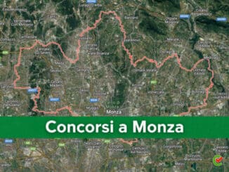 Concorsi a Monza