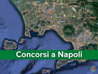 Concorsi a Napoli