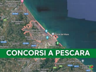 Concorsi a Pescara