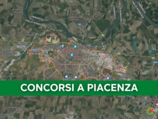 Concorsi a Piacenza