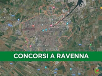 Concorsi a Ravenna