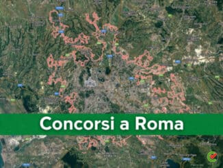Concorsi a Roma
