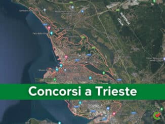 Concorsi a Trieste