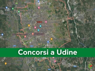 Concorsi a Udine