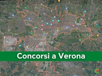 Concorsi a Verona