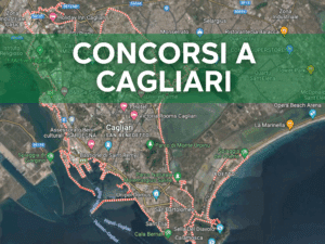 Concorsi a cagliari