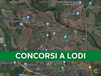 Concorsi a Lodi