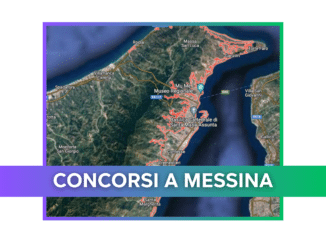 Concorsi a messina