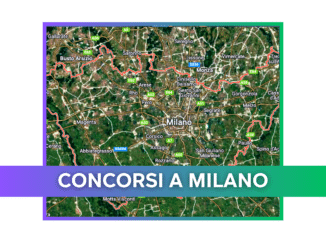 Concorsi a milano