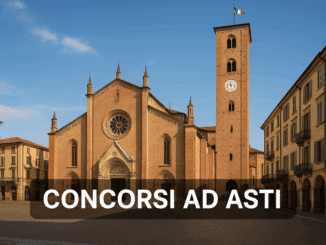 Concorsi ad Asti