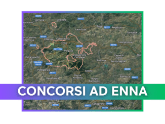 Concorsi ad enna