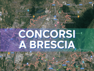 Concorsi brescia