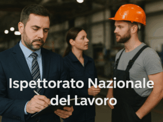 Concorsi e bandi INL