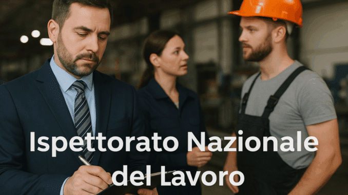 Concorsi e bandi INL - social