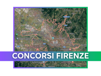 Concorsi firenze