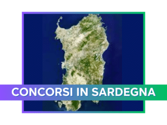 Concorsi Sardegna 2025 – Tutti i bandi nella regione