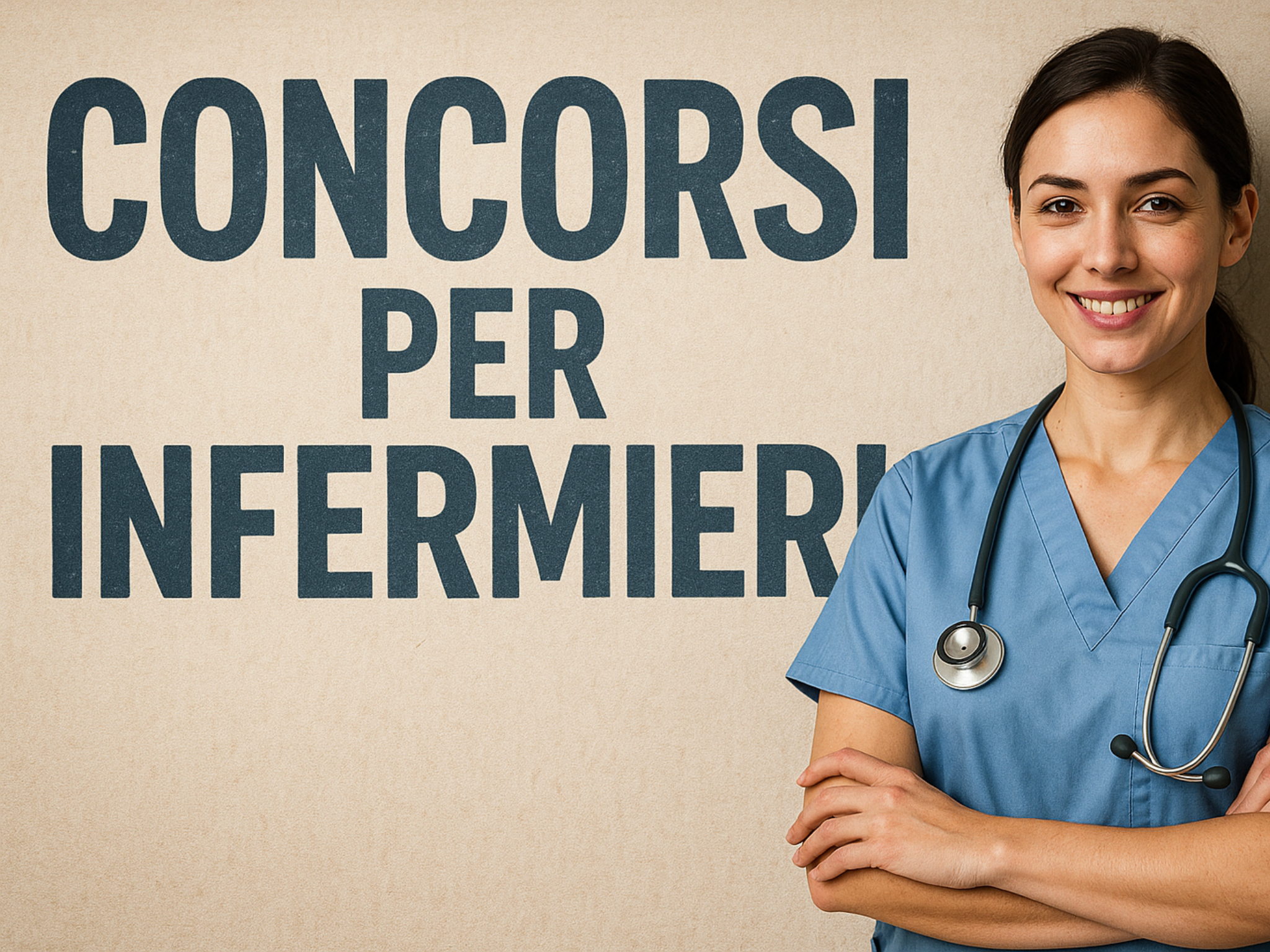 Concorsi infermieri - bandi e guide