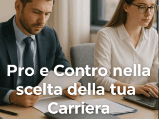 Concorsi o Assunzioni private