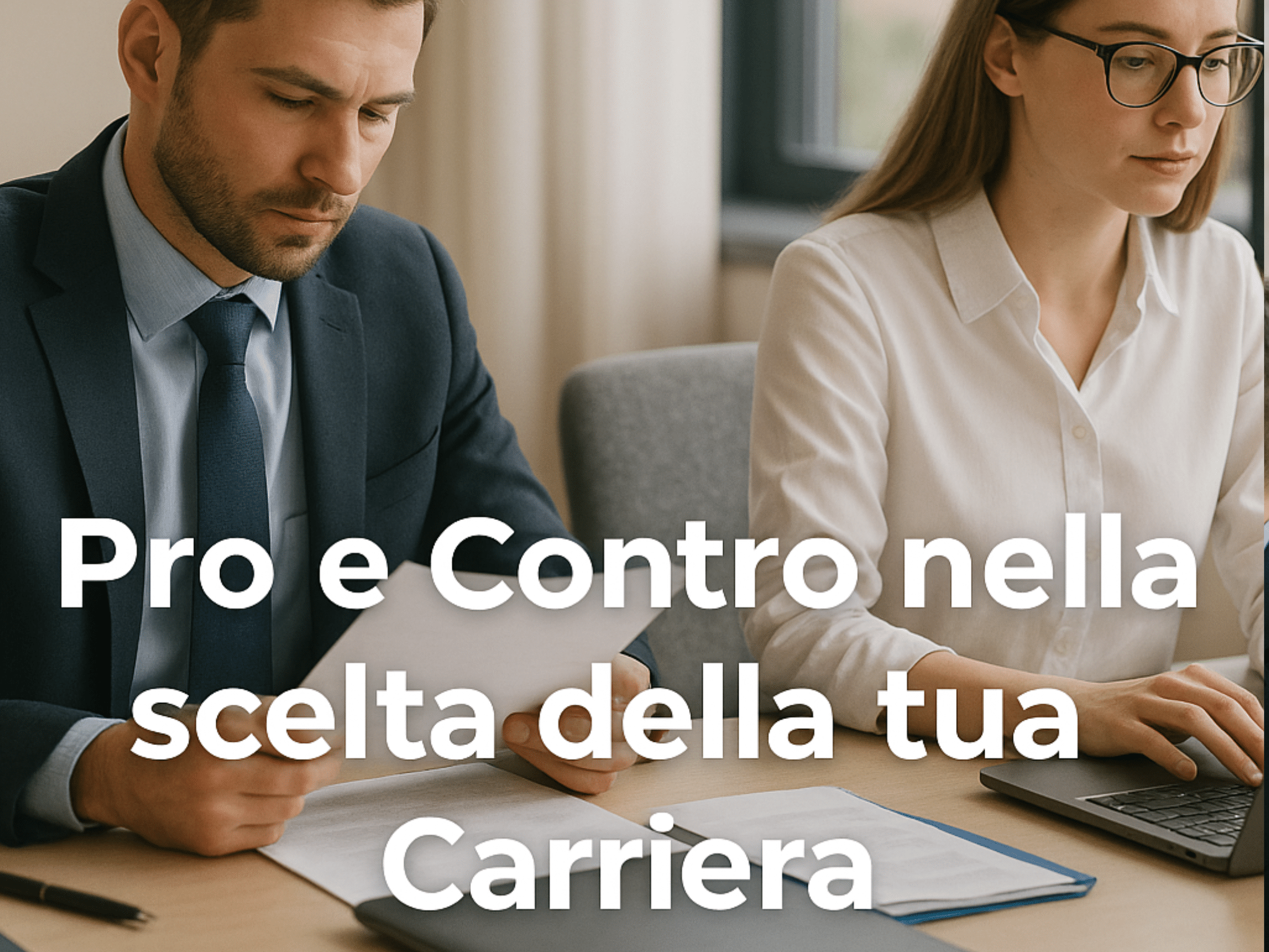 Concorsi pubblici o assunzioni private: pro e contro