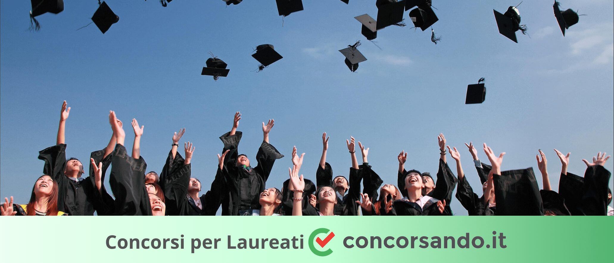 Concorsi Per Laureati Bandi A Cui E Possibile Partecipare Con La Laurea