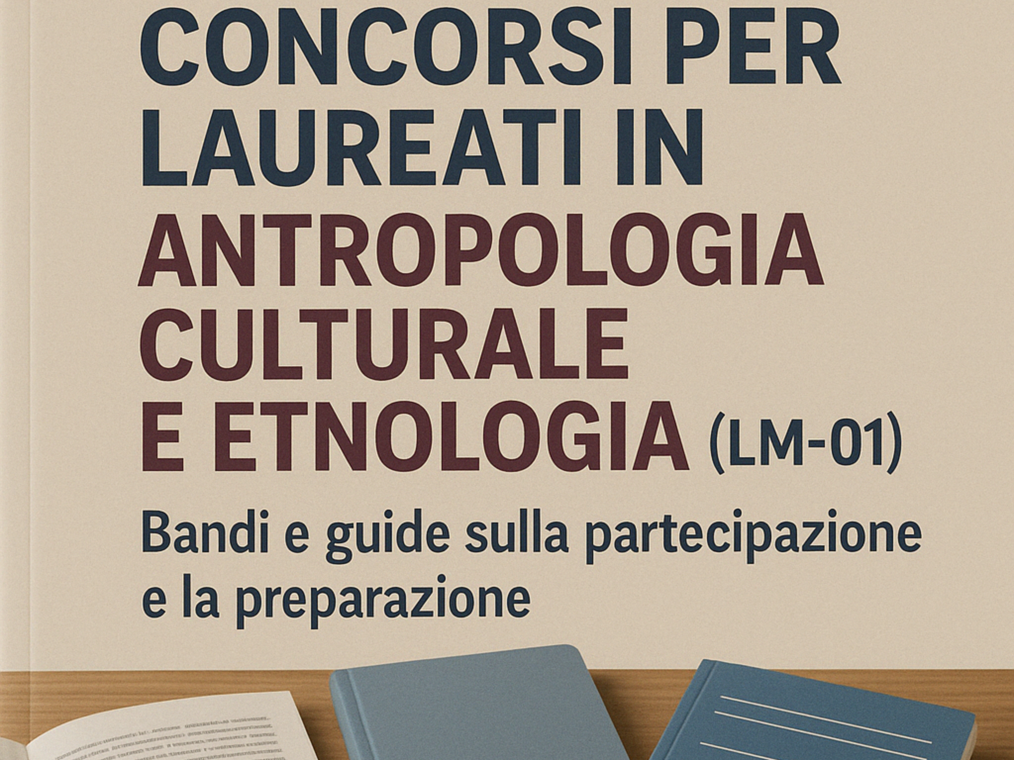 Bandi per laureati lm01