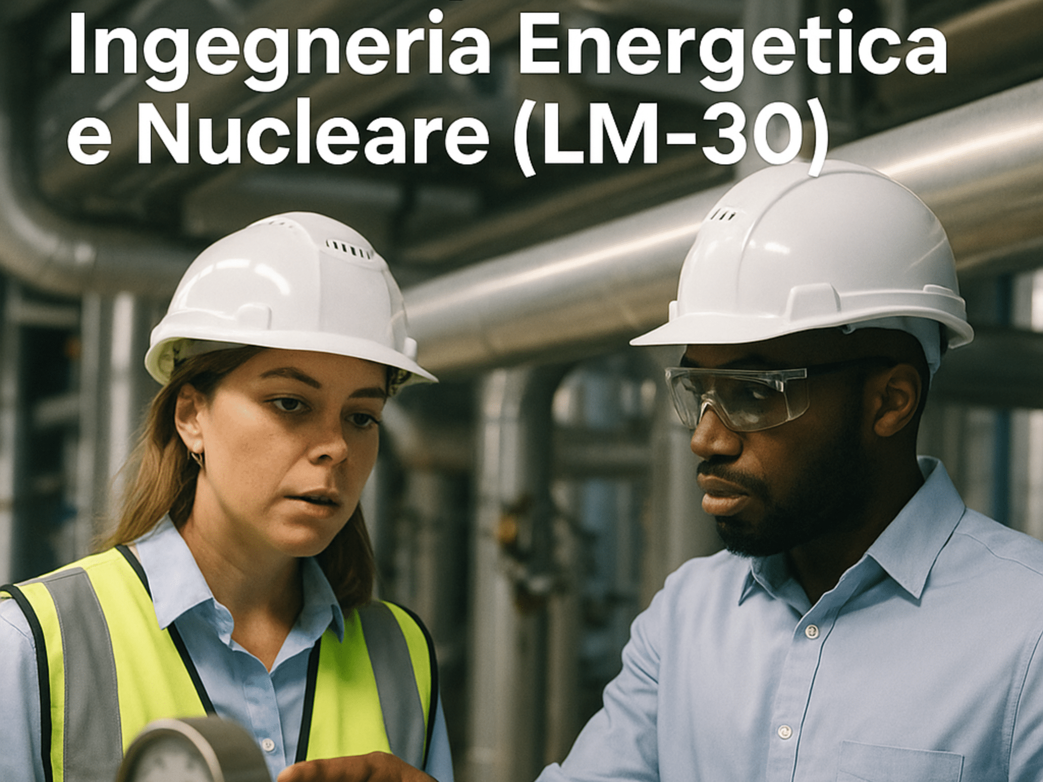 Concorsi per laureati in Ingegneria Energetica e Nucleare (LM-30) - Bandi e guide sulla partecipazione e la preparazione