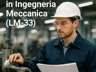 Concorsi per laureati in Ingegneria Meccanica (LM-33) - Bandi e guide sulla partecipazione e la preparazione