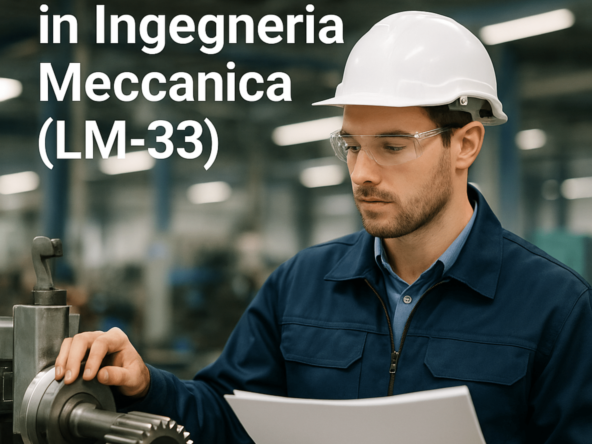 Concorsi per laureati in Ingegneria Meccanica (LM-33) - Bandi e guide sulla partecipazione e la preparazione