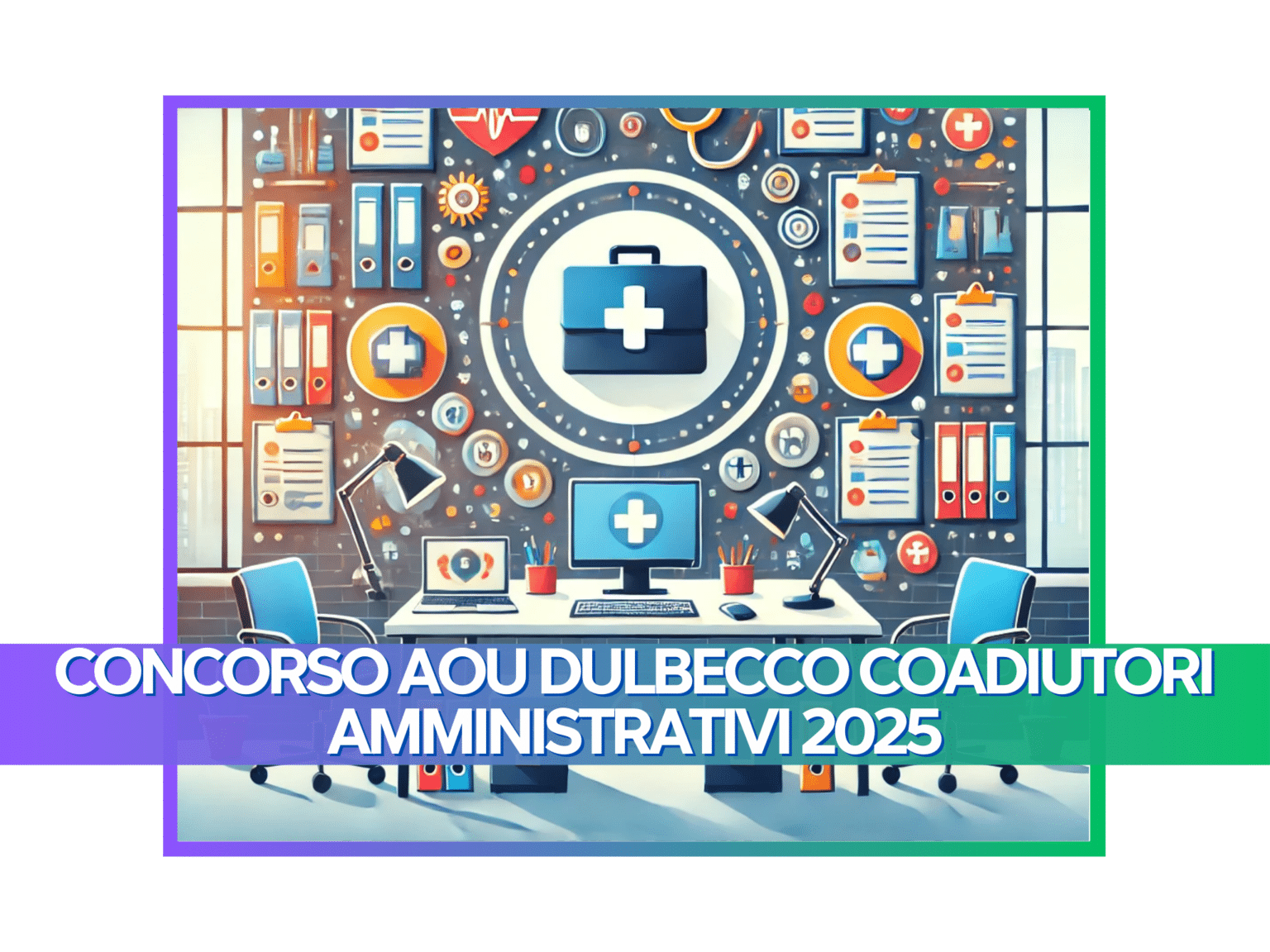 Prossimi Concorsi Pubblici 2025 Tante Opportunità di Lavoro