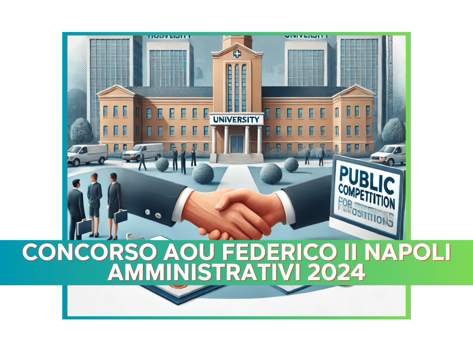 Concorso Autisti Ministero della Giustizia: Nomina Commissioni
