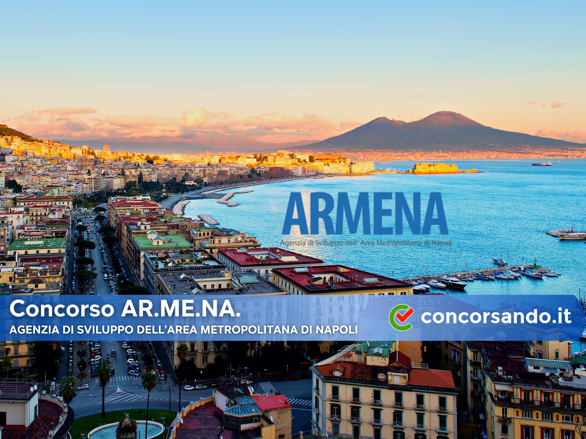 Concorso ARMENA Concorso ARMENA