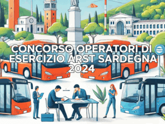 Concorso ARST Sardegna Operatori di Esercizio - Come studiare la banca dati ufficiale