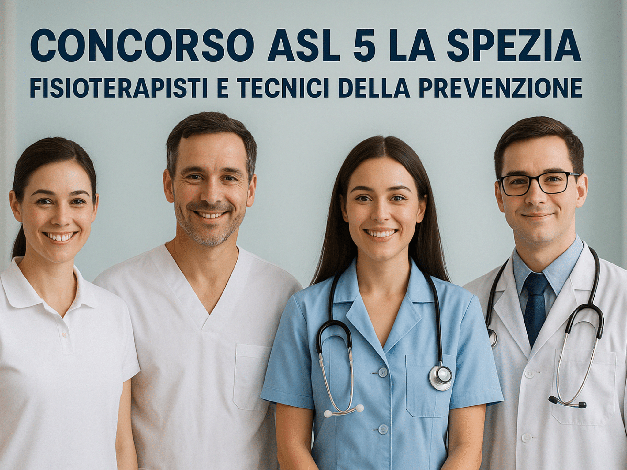 Quali Sono Le Professioni Sanitarie Non Mediche Professioni sanitarie - Quali sono e come sceglierle?