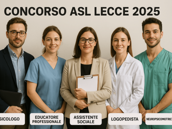 Concorso AOU Federico II Napoli Amministrativi: 13 posti
