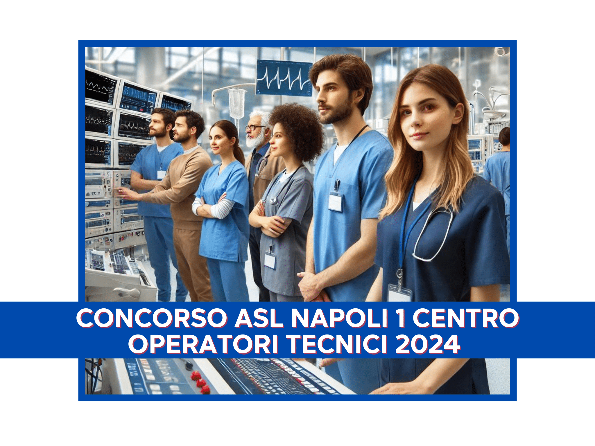 Concorsi Con Licenza Media Napoli Concorsi con Licenza Media 2024: opportunità di lavoro aperte