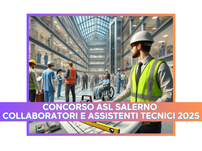 Concorso Assistente Tecnico Ministero Della Giustizia Concorso Ministero della Giustizia Funzionari e Assistenti 2025