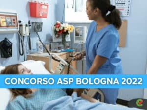 Concorso ASP Bologna 2022