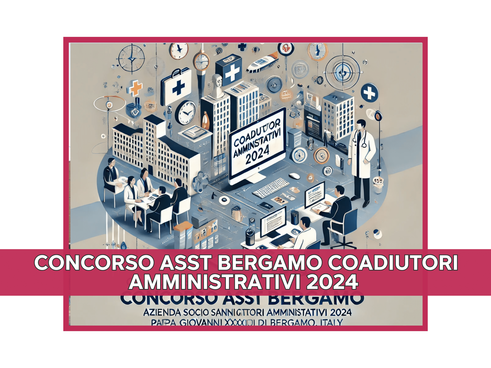 Concorso Agenzia Entrate Riscossione 2024 - Come studiare