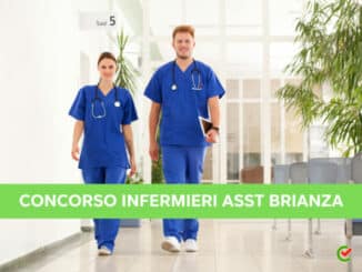 Concorso ASST Brianza Infermieri 2023