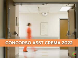 Concorso ASST Crema 2022