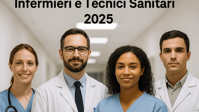 Concorso ASST Gaetano Pini Infermieri e Tecnici Sanitari 2025 - 15 posti a tempo indeterminato riservato ai laureati
