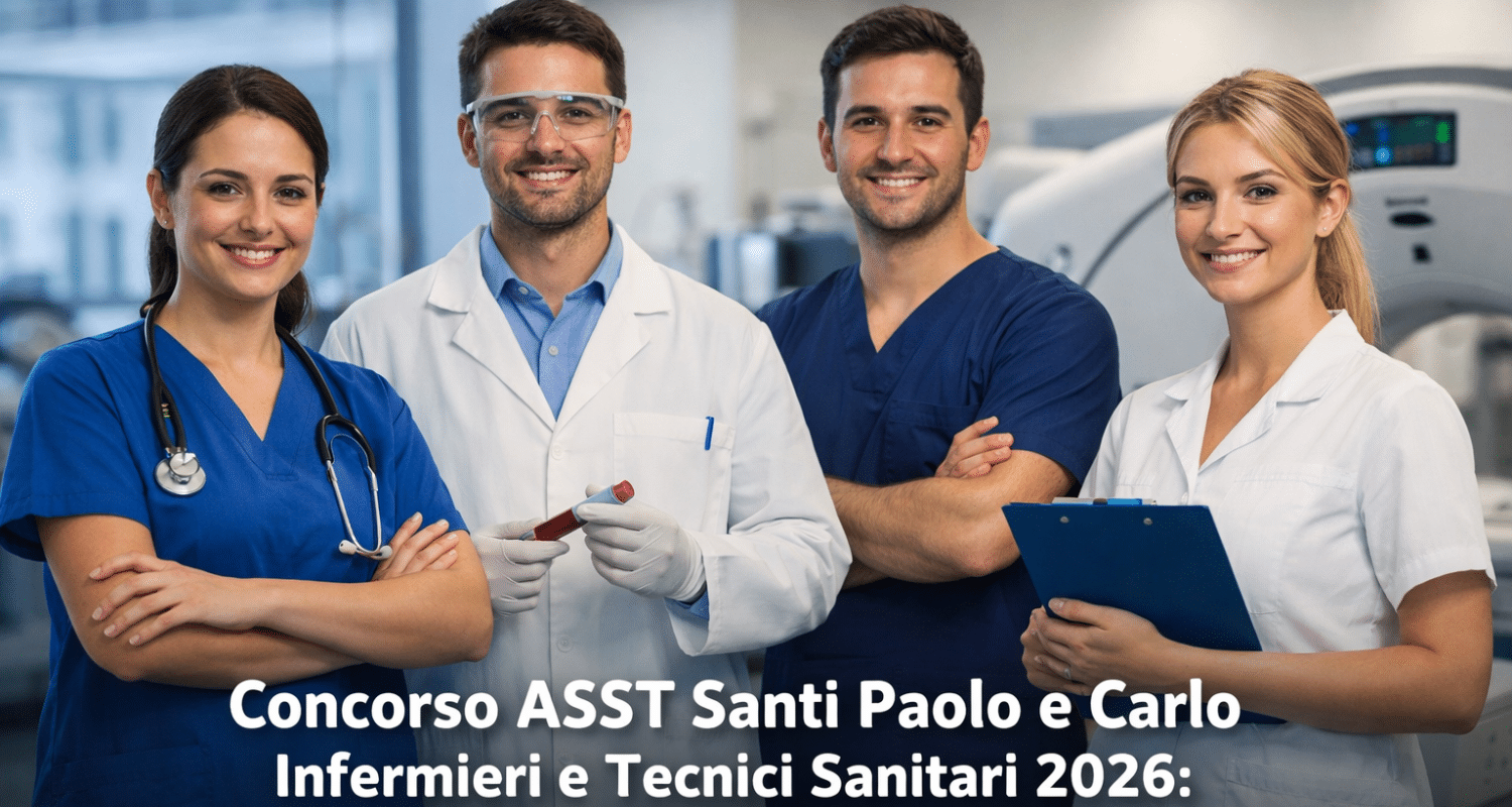 asst santi paolo e carlo - poliambulatorio via stromboli
