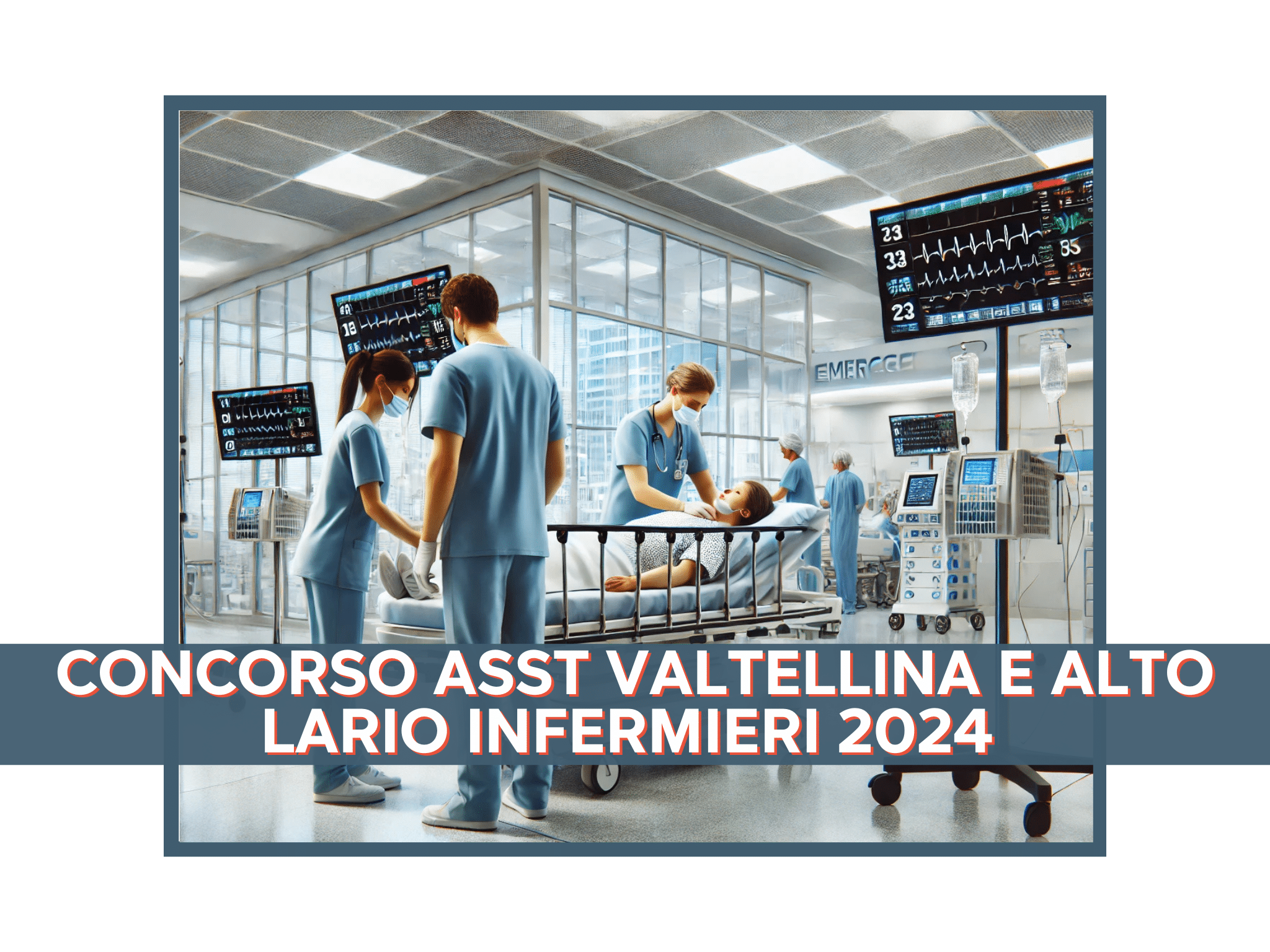 Concorso INPS Medici: Date e Preparazione