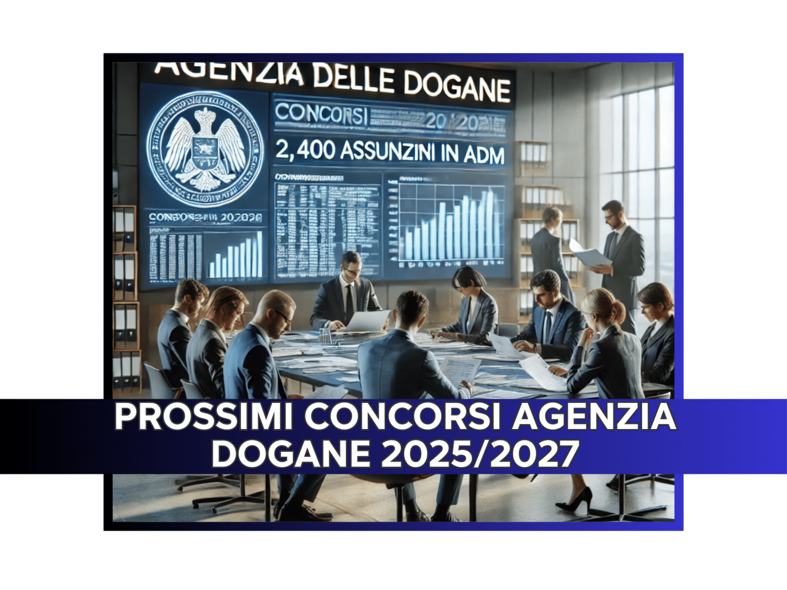 Agenzia Delle Dogane E Dei Monopoli Concorsi Concorsi Agenzia delle Dogane: elenco aggiornato dei bandi ADM