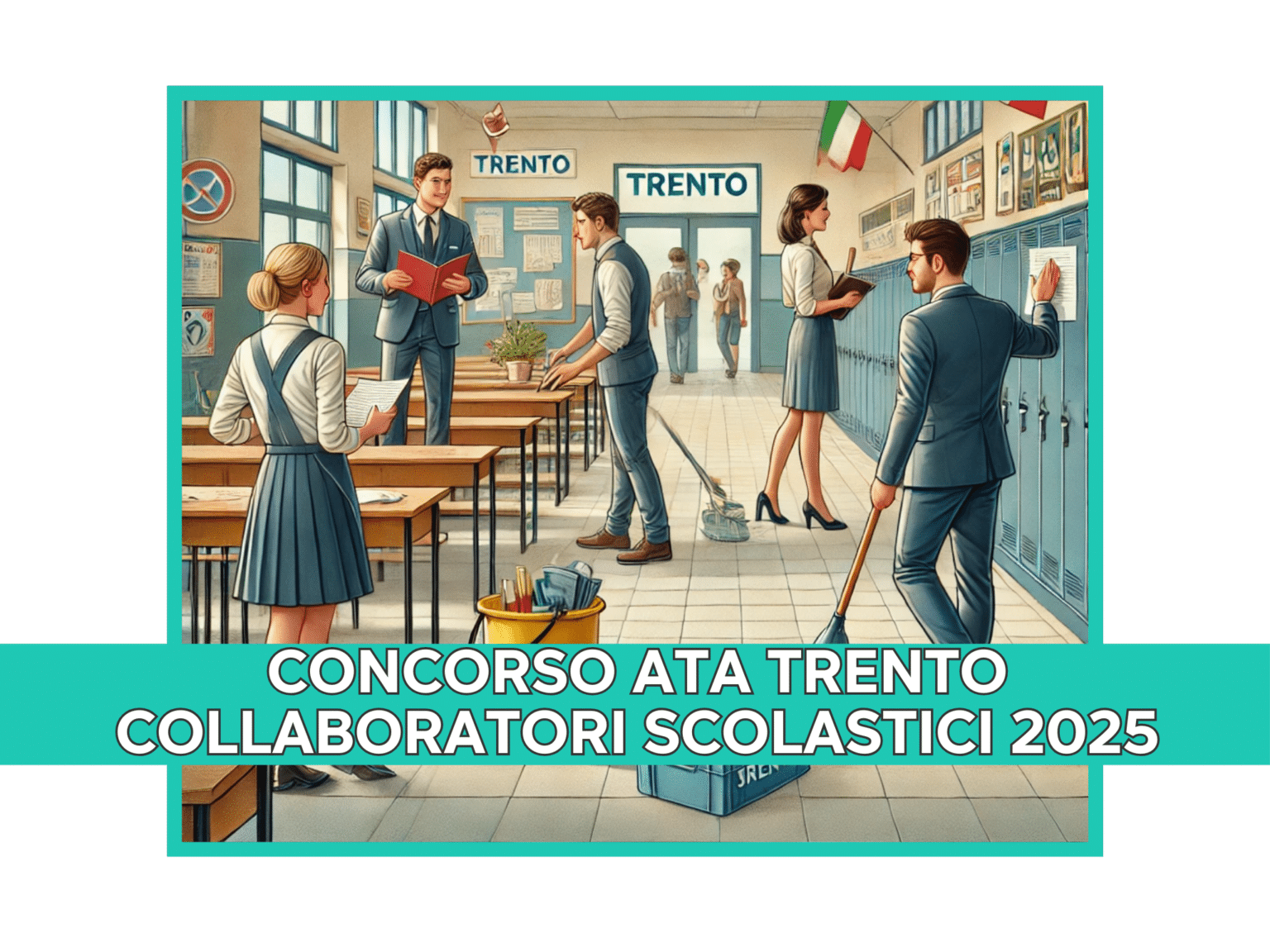 Prossimi Concorsi Pubblici 2025 Tante Opportunità di Lavoro