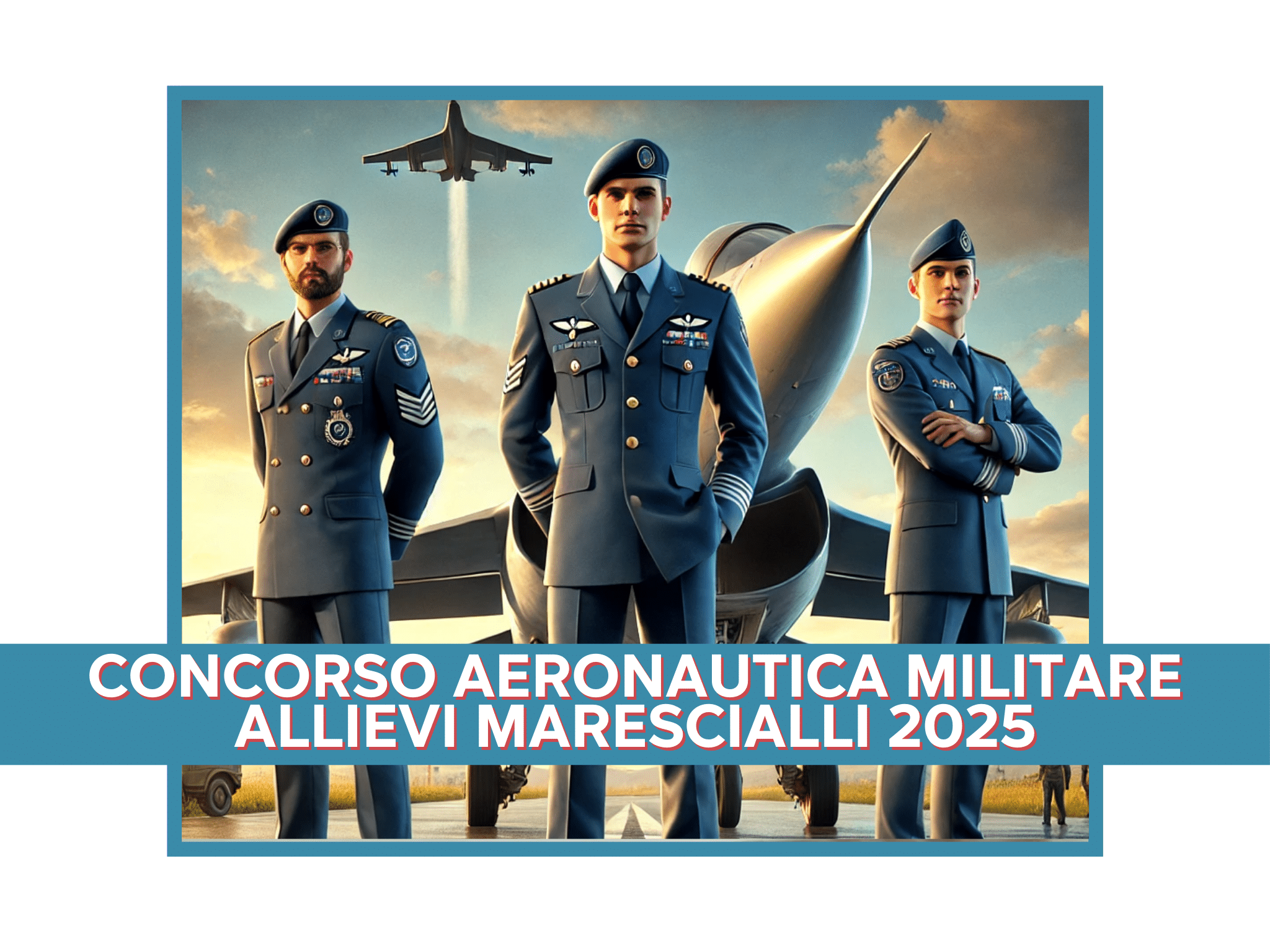 Concorso VFP4 Forze SpecialiScheda di sintesi e Fasi Selettive!