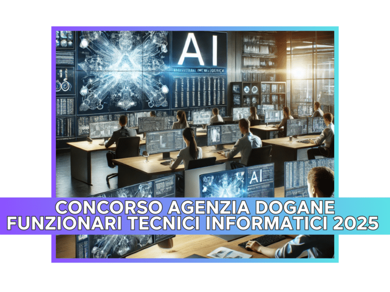 Concorso OSS Campania 2025: Graduatoria degli Ammessi
