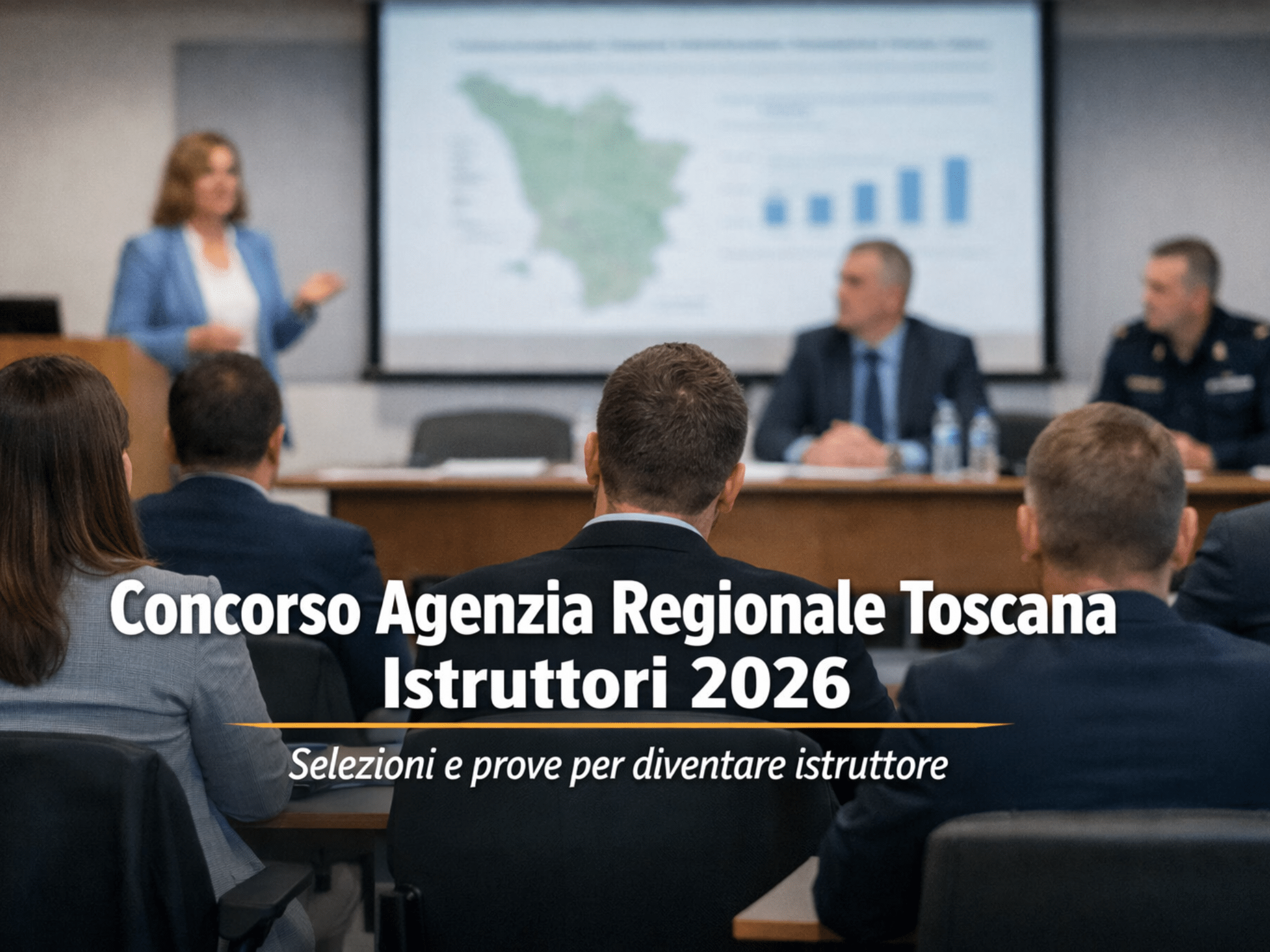 Concorso ARTI Istruttori Politiche del Lavoro 2026 - 17 posti a tempo indeterminato