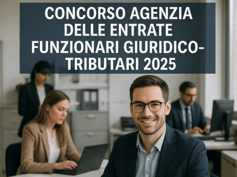 Concorsi per laureati in Giurisprudenza (LMG-01) i bandi!