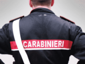 Concorso Allievi Carabinieri 2019